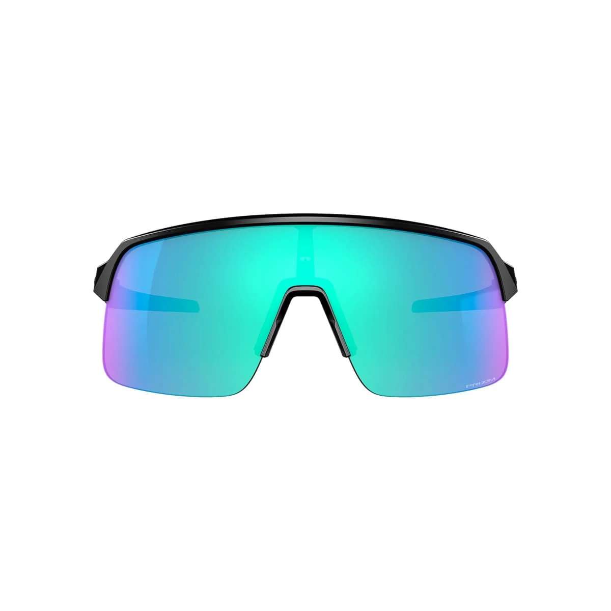 Lunettes OAKLEY SUTRO LITE Noir Prizm Sapphire - OO9463-1539 - Image 2