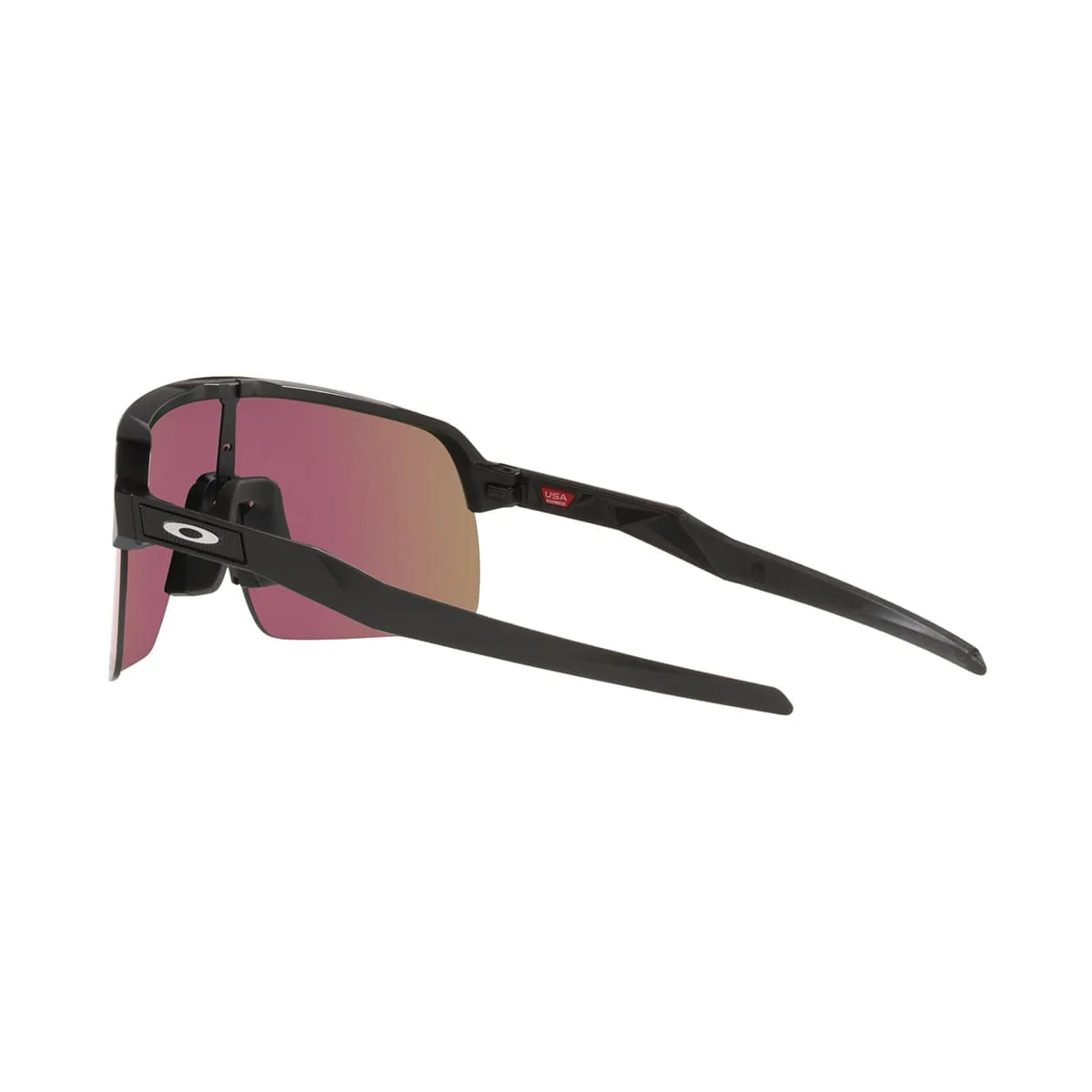Lunettes OAKLEY SUTRO LITE Noir Prizm Sapphire - OO9463-1539 - Image 4