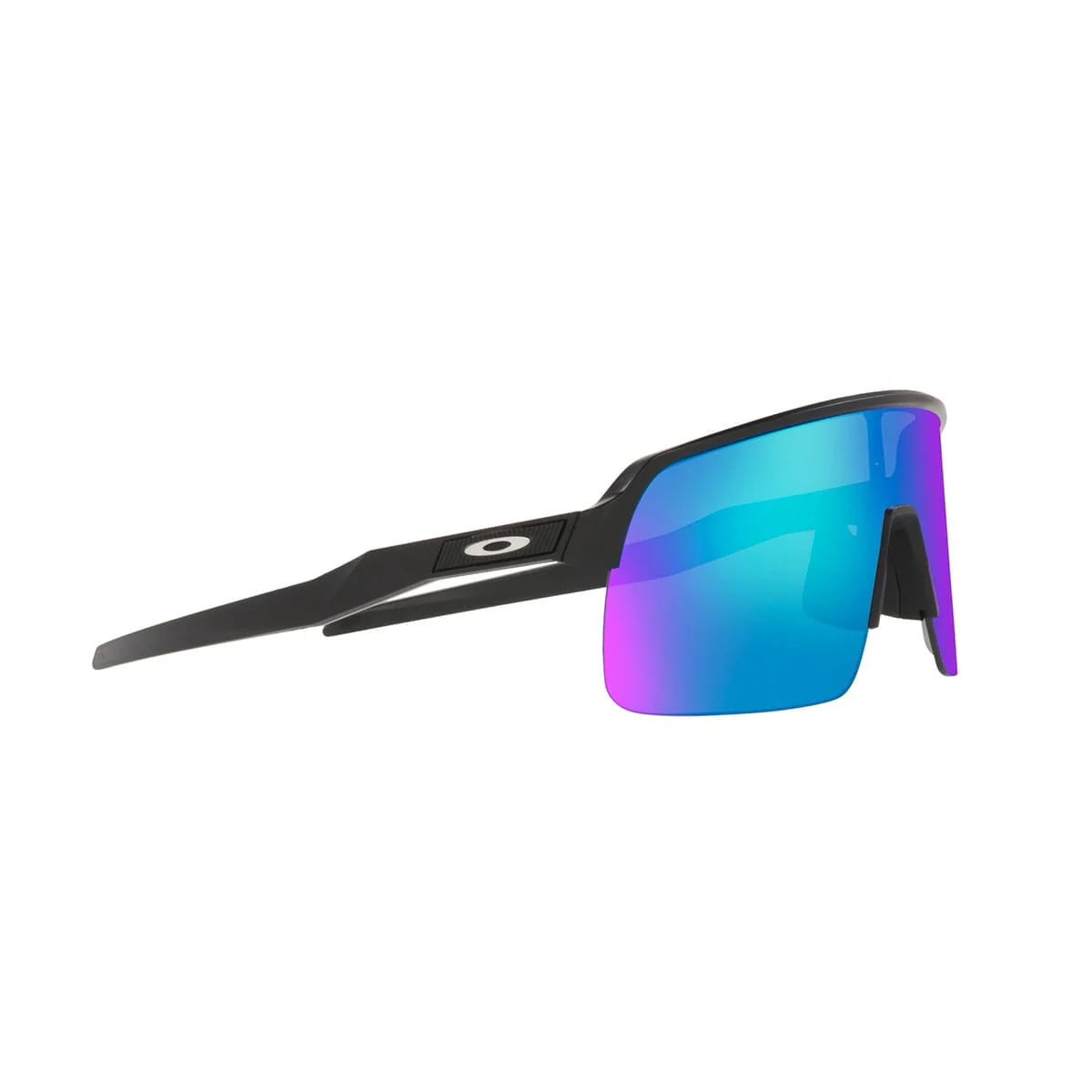 Lunettes OAKLEY SUTRO LITE Noir Prizm Sapphire - OO9463-1539 - Image 6
