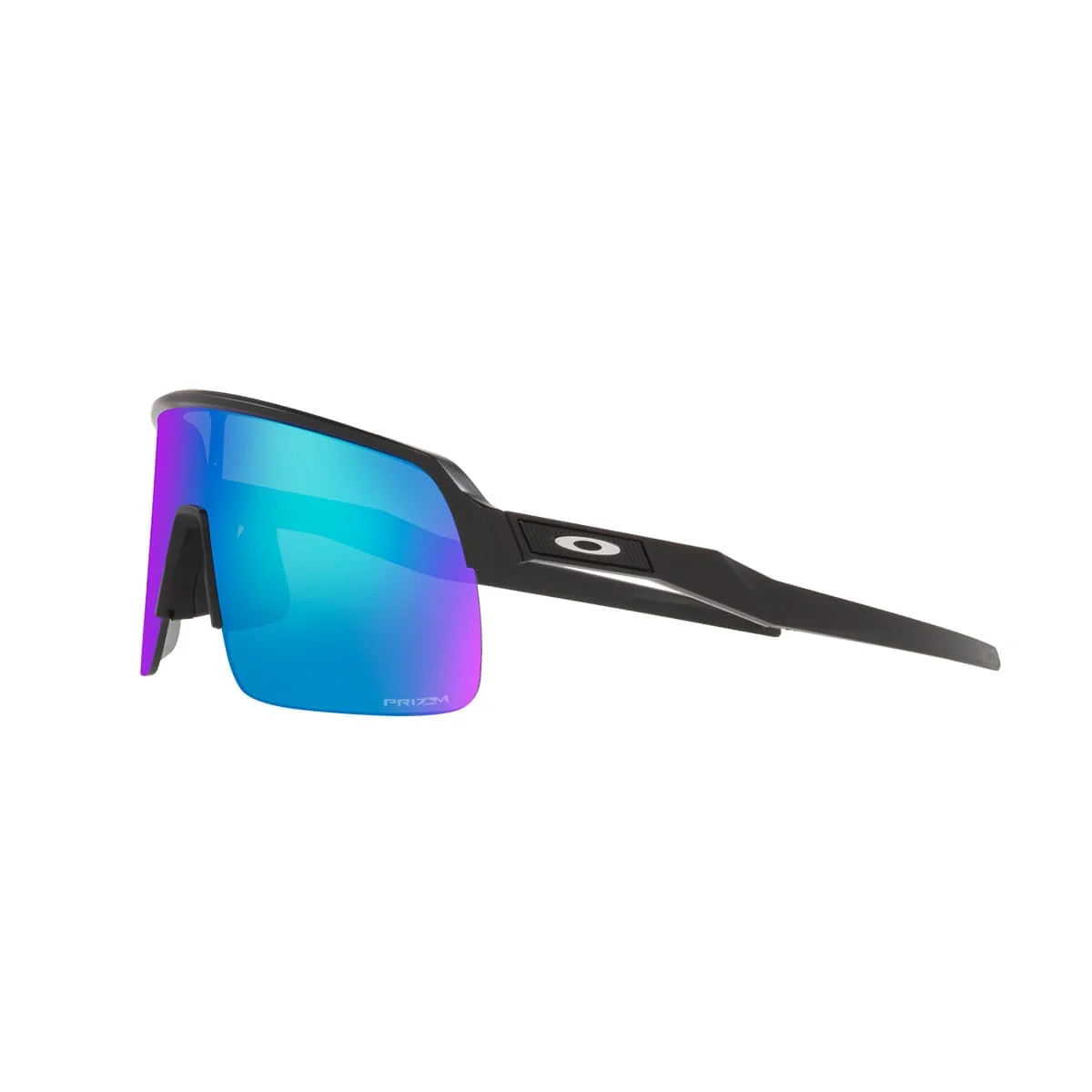 Lunettes OAKLEY SUTRO LITE Noir Prizm Sapphire - OO9463-1539 - Image 7