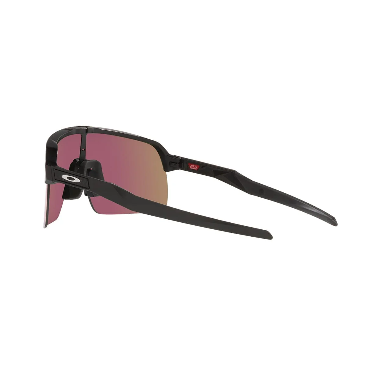 Lunettes OAKLEY SUTRO LITE Noir Prizm Sapphire - OO9463-1539 - Image 8