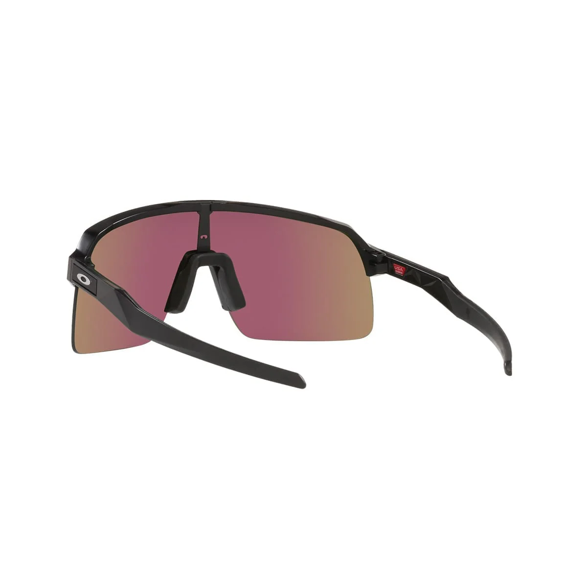 Lunettes OAKLEY SUTRO LITE Noir Prizm Sapphire - OO9463-1539 - Image 9