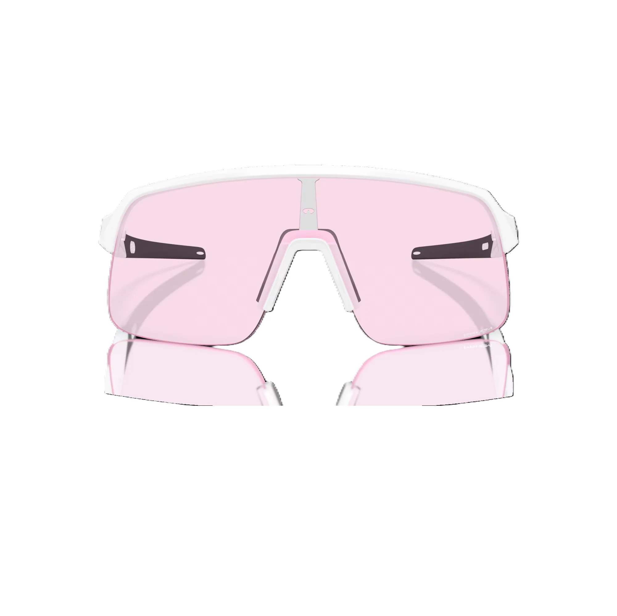 Lunettes OAKLEY SUTRO LITE S Matt Blanc Verre Prizm Low Light - OO9496-0834 - Image 2