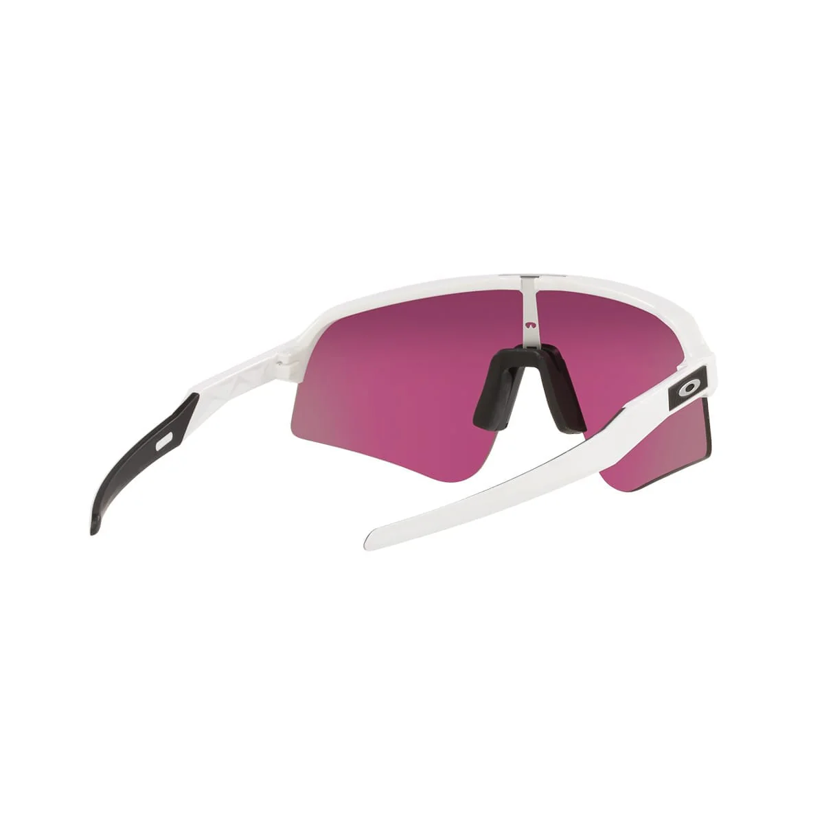 Lunettes OAKLEY SUTRO LITE SWEEP Blanc Verre Prizm Road Jade -OO9465-0439 - Image 8