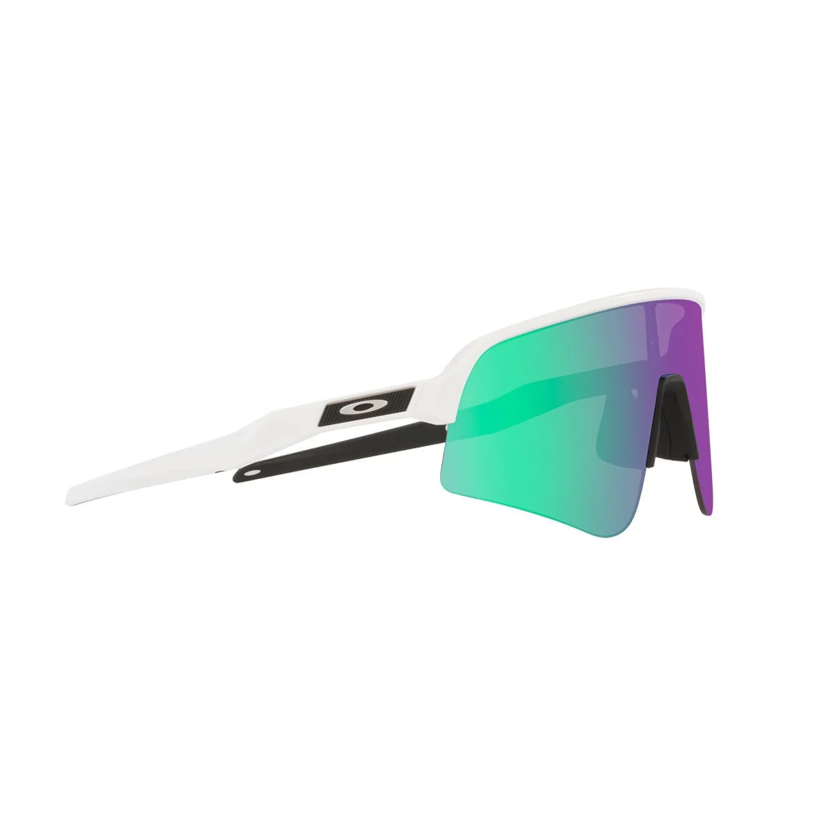 Lunettes OAKLEY SUTRO LITE SWEEP Blanc Verre Prizm Road Jade -OO9465-0439 - Image 9