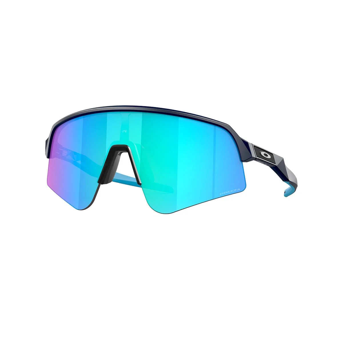 Lunettes OAKLEY SUTRO LITE SWEEP Bleu Verre Prizm Sapphire - OO9465-0539