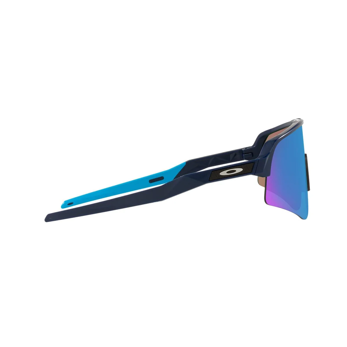 Lunettes OAKLEY SUTRO LITE SWEEP Bleu Verre Prizm Sapphire - OO9465-0539 - Image 10