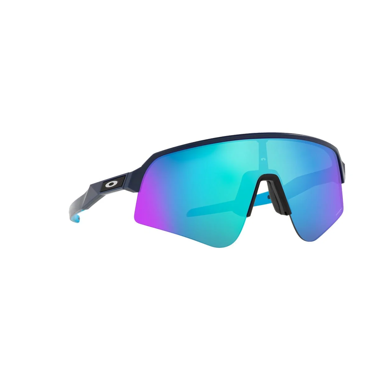 Lunettes OAKLEY SUTRO LITE SWEEP Bleu Verre Prizm Sapphire - OO9465-0539 - Image 11