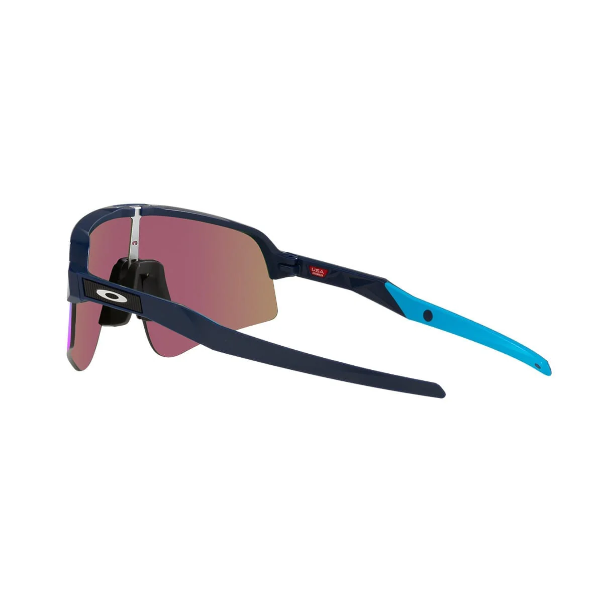 Lunettes OAKLEY SUTRO LITE SWEEP Bleu Verre Prizm Sapphire - OO9465-0539 - Image 7