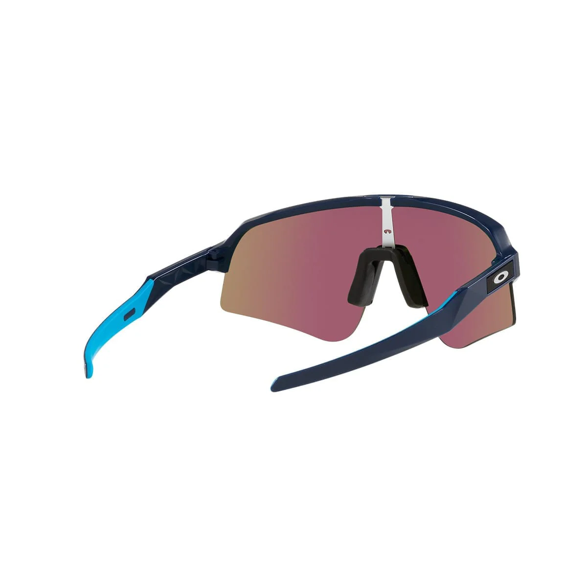 Lunettes OAKLEY SUTRO LITE SWEEP Bleu Verre Prizm Sapphire - OO9465-0539 - Image 8