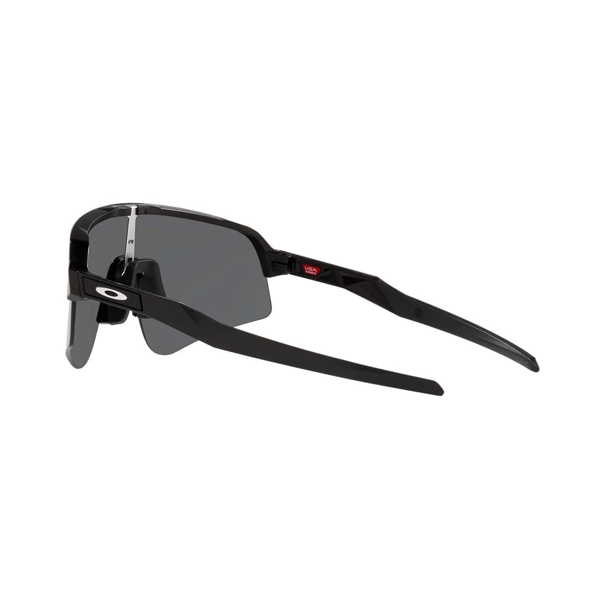 Lunettes OAKLEY SUTRO LITE SWEEP Noir Verre Prizm Black - OO9465-0339 - Image 5