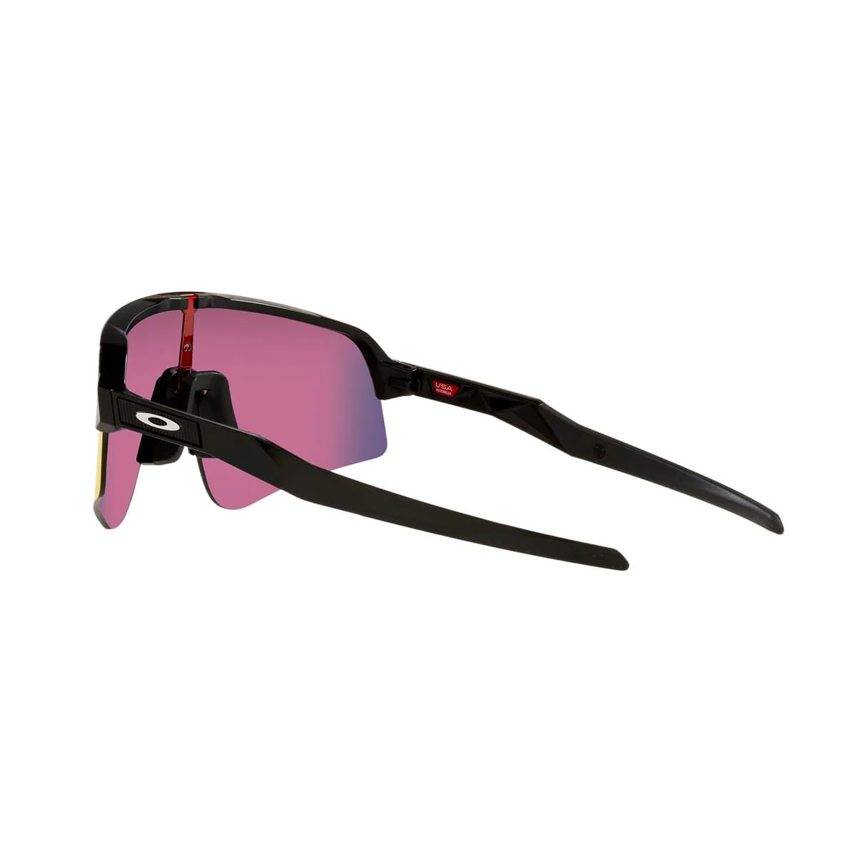 Lunettes OAKLEY SUTRO LITE SWEEP Noir Verre Prizm Road - OO9465-0139 - Image 7
