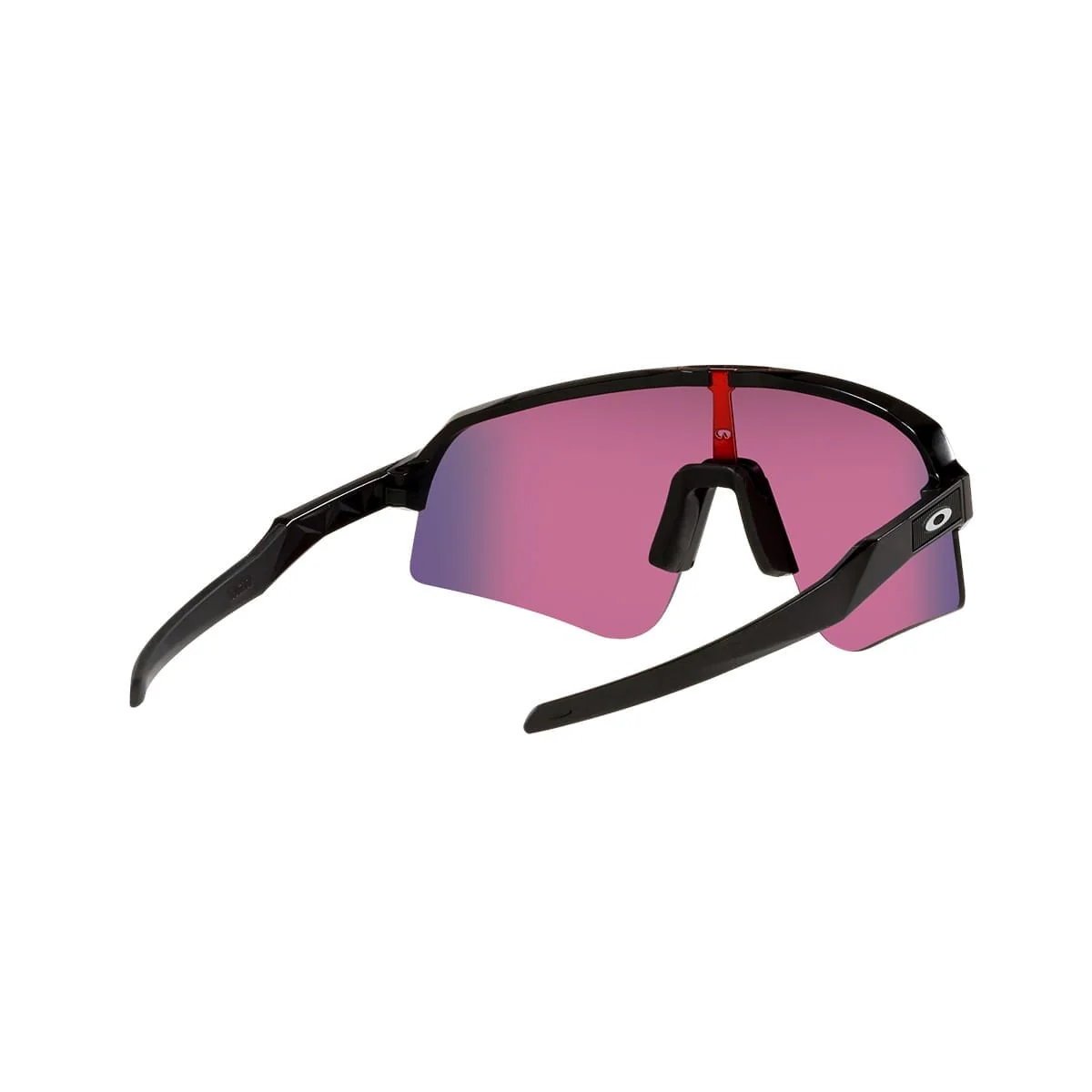 Lunettes OAKLEY SUTRO LITE SWEEP Noir Verre Prizm Road - OO9465-0139 - Image 9
