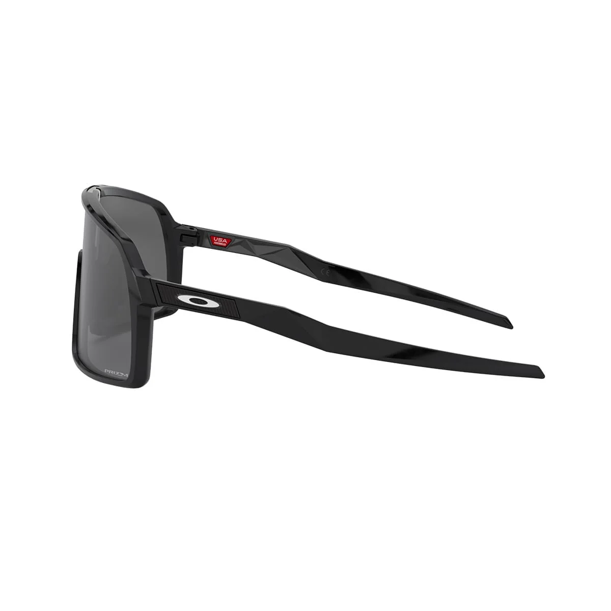 Lunettes OAKLEY SUTRO POLISHED Noir Prizm Black - OO9406-0137 - Image 10
