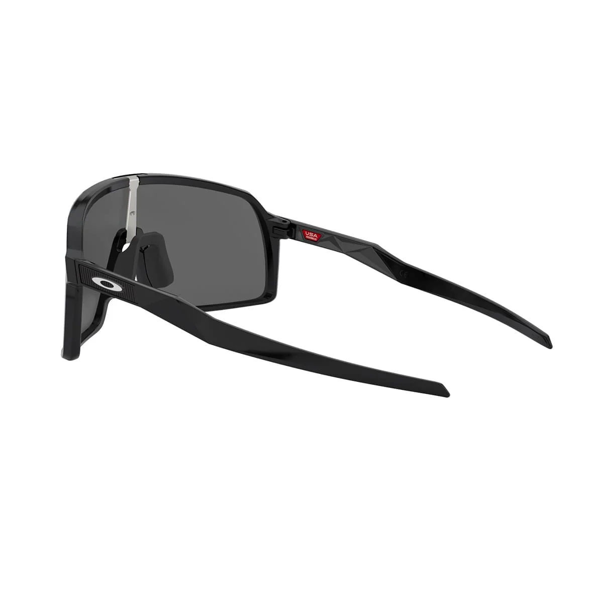 Lunettes OAKLEY SUTRO POLISHED Noir Prizm Black - OO9406-0137 - Image 11