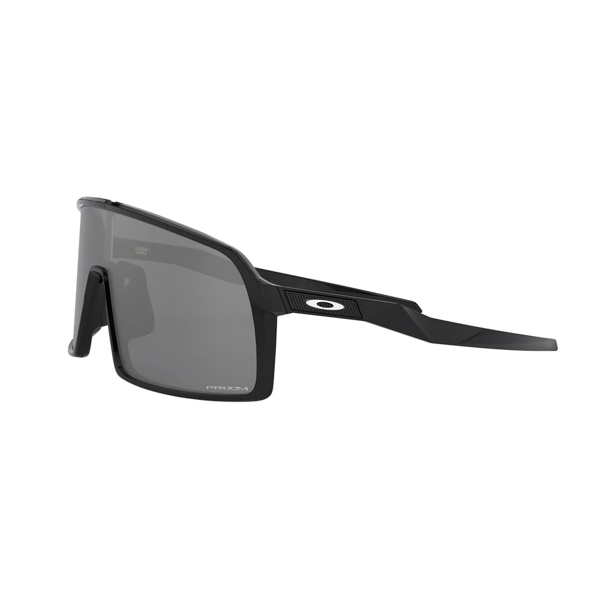 Lunettes OAKLEY SUTRO POLISHED Noir Prizm Black - OO9406-0137 - Image 9
