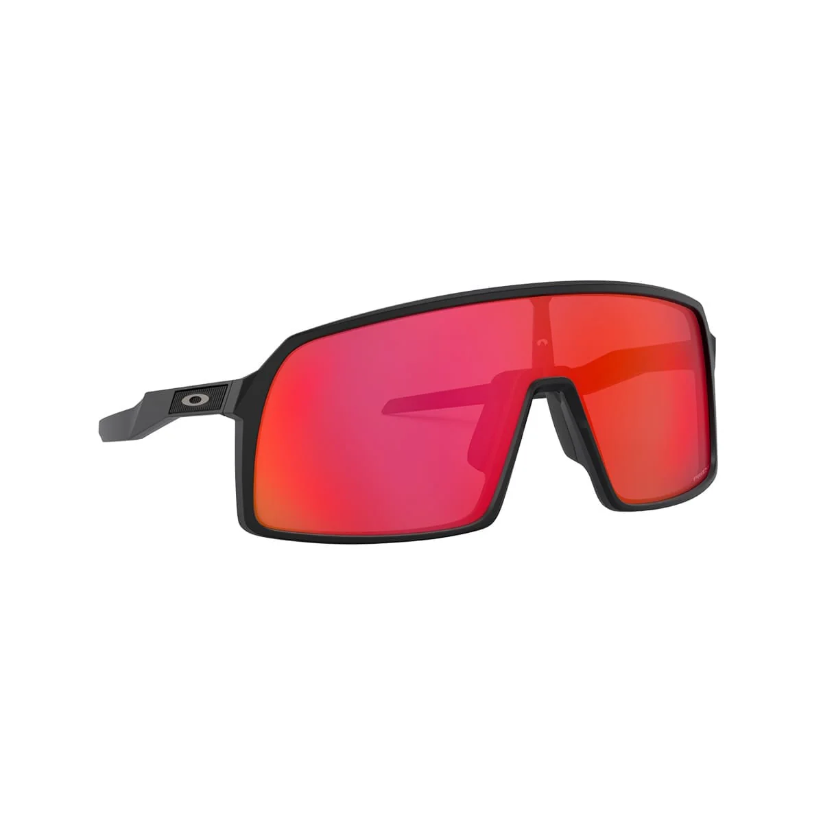 Lunettes OAKLEY SUTRO Noir Mat Prizm Trail Torch - OO9406-1137 - Image 11