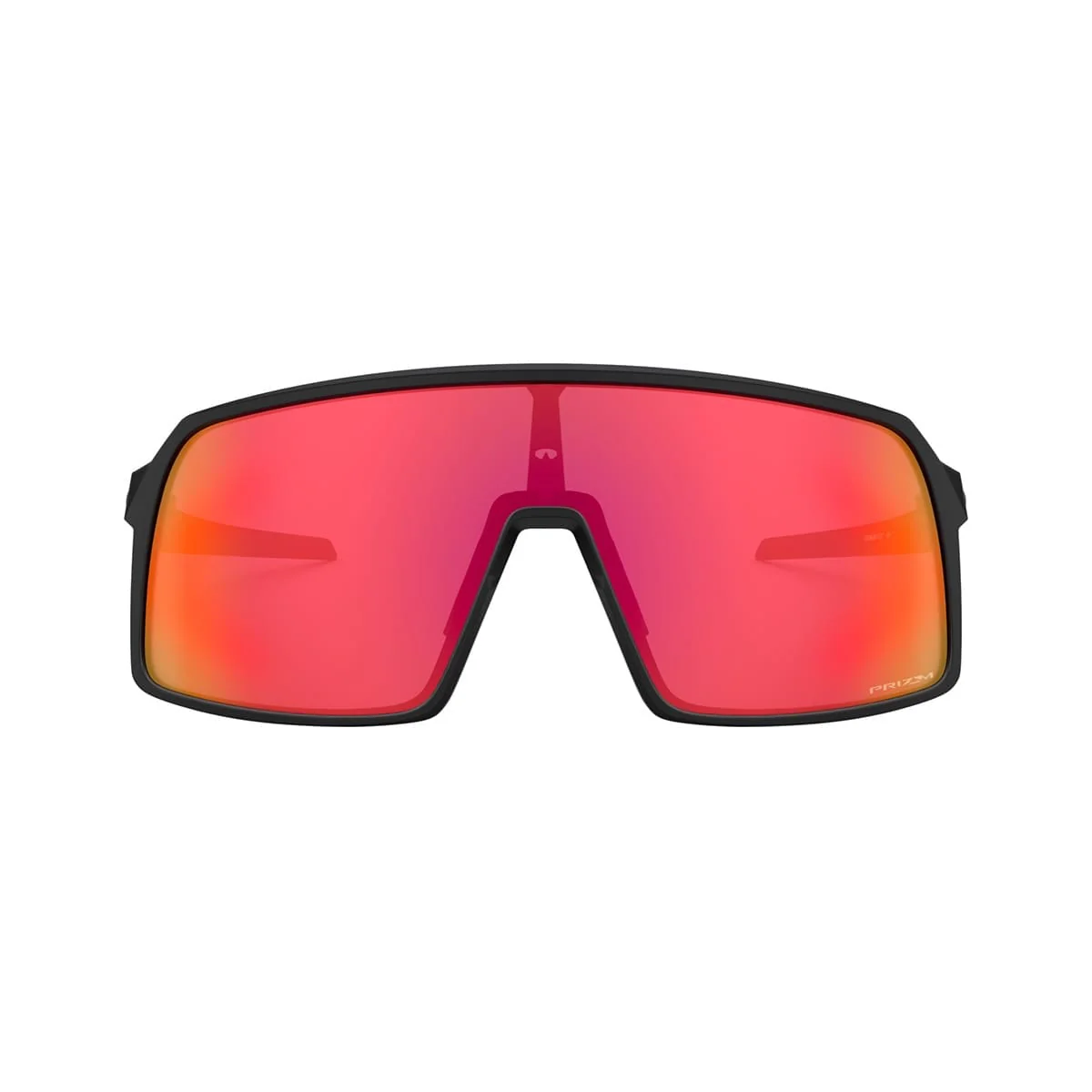 Lunettes OAKLEY SUTRO Noir Mat Prizm Trail Torch - OO9406-1137 - Image 2