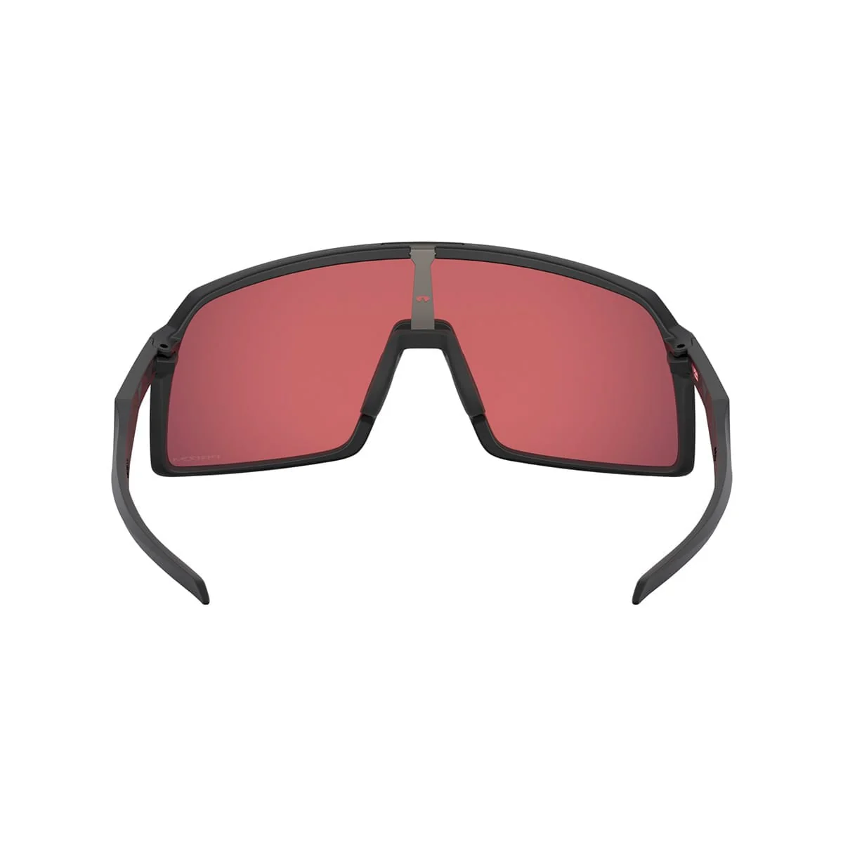 Lunettes OAKLEY SUTRO Noir Mat Prizm Trail Torch - OO9406-1137 - Image 8