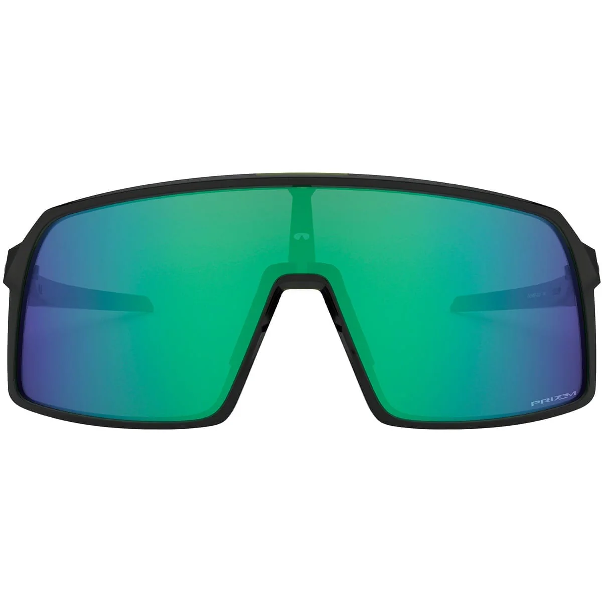 Lunettes OAKLEY SUTRO Noir Prizm Jade - OO9406-0337 - Image 2