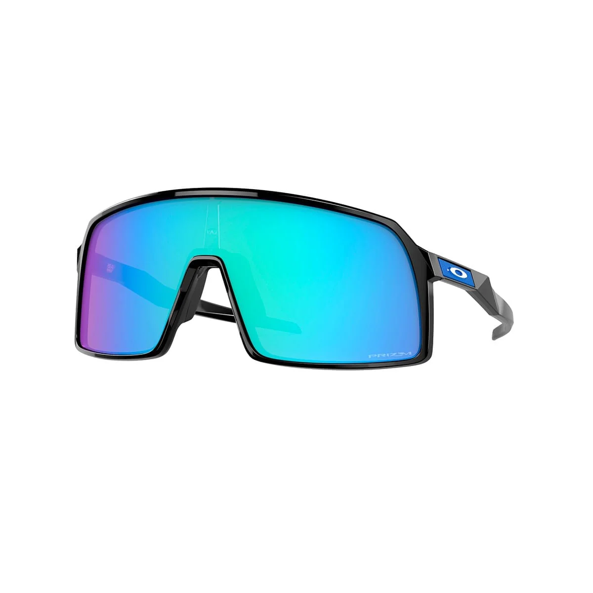 Lunettes OAKLEY SUTRO Noir Prizm Sapphire - OO9406-9037