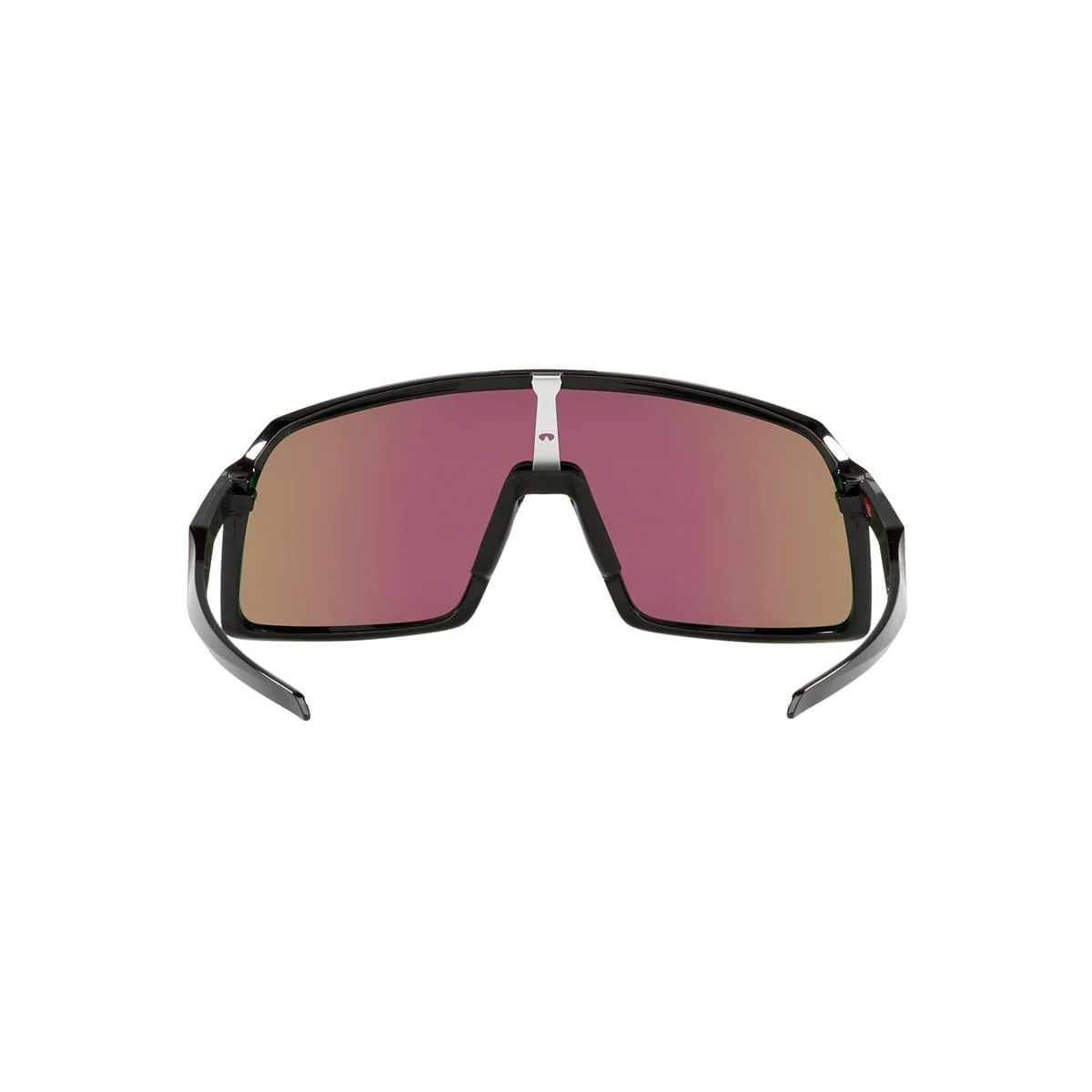 Lunettes OAKLEY SUTRO Noir Prizm Sapphire - OO9406-9037 - Image 8