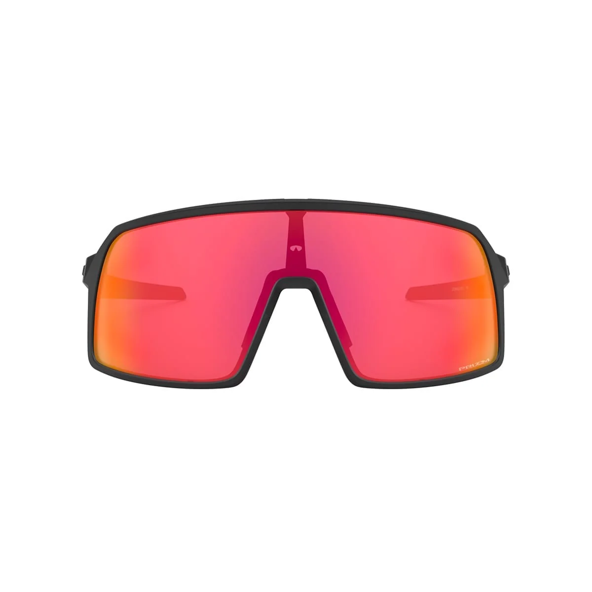 Lunettes OAKLEY SUTRO S Noir Mat Prizm Trail Torch - OO9462-0328 - Image 2