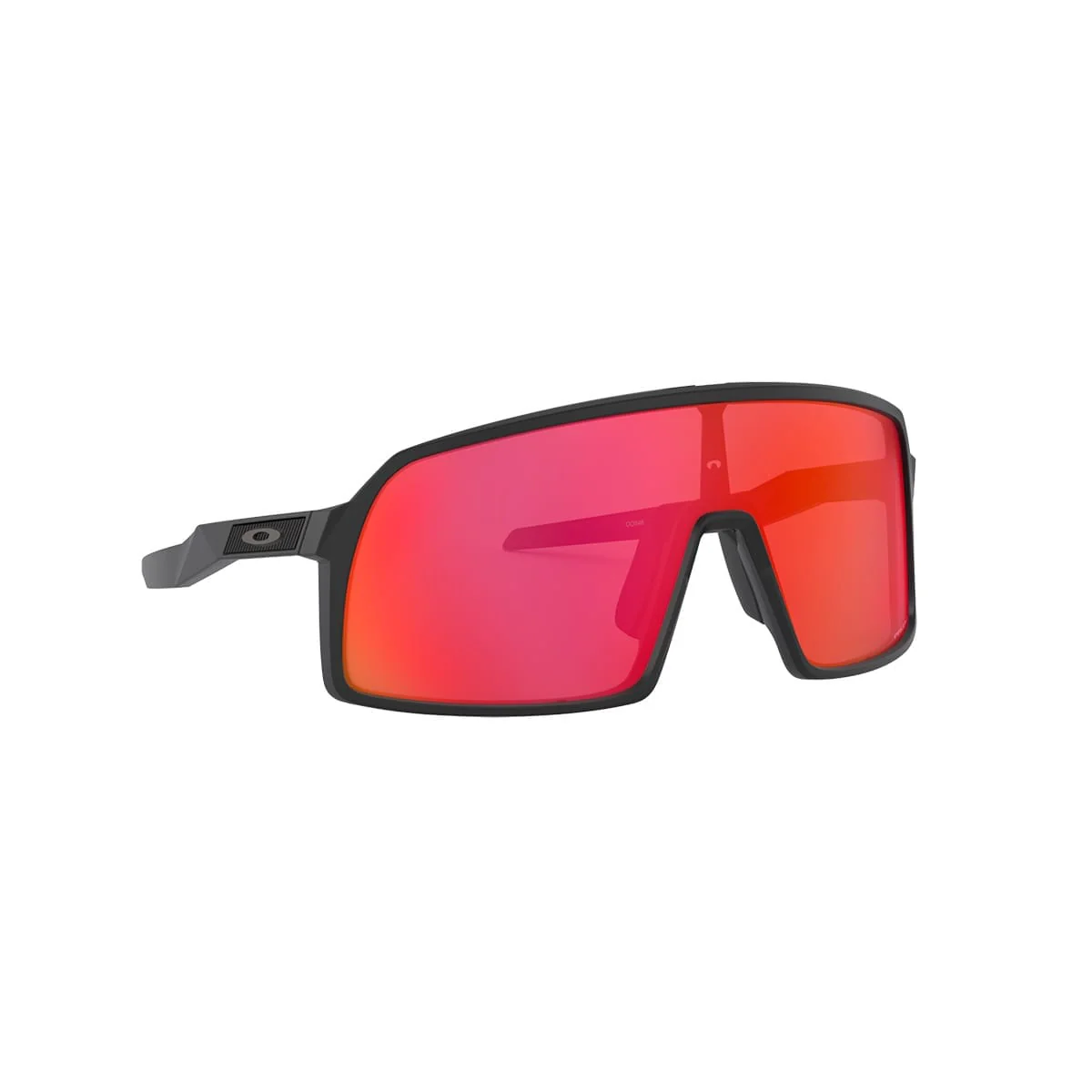 Lunettes OAKLEY SUTRO S Noir Mat Prizm Trail Torch - OO9462-0328 - Image 9