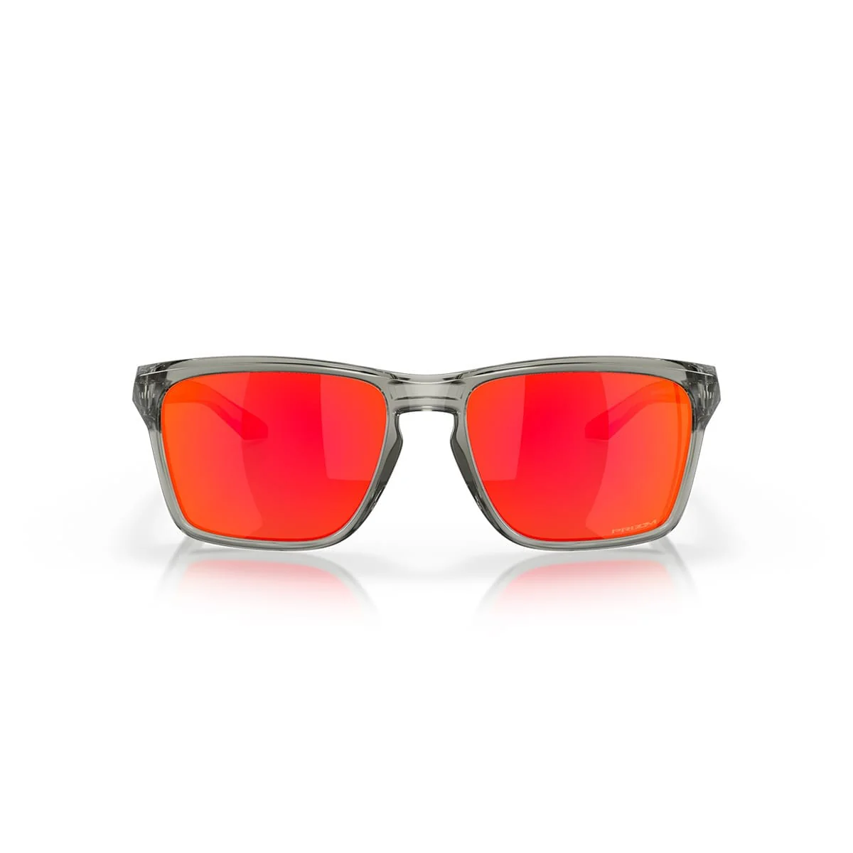 Lunettes OAKLEY SYLAS Gris Prizm Ruby - OO9448-3257 - Image 2