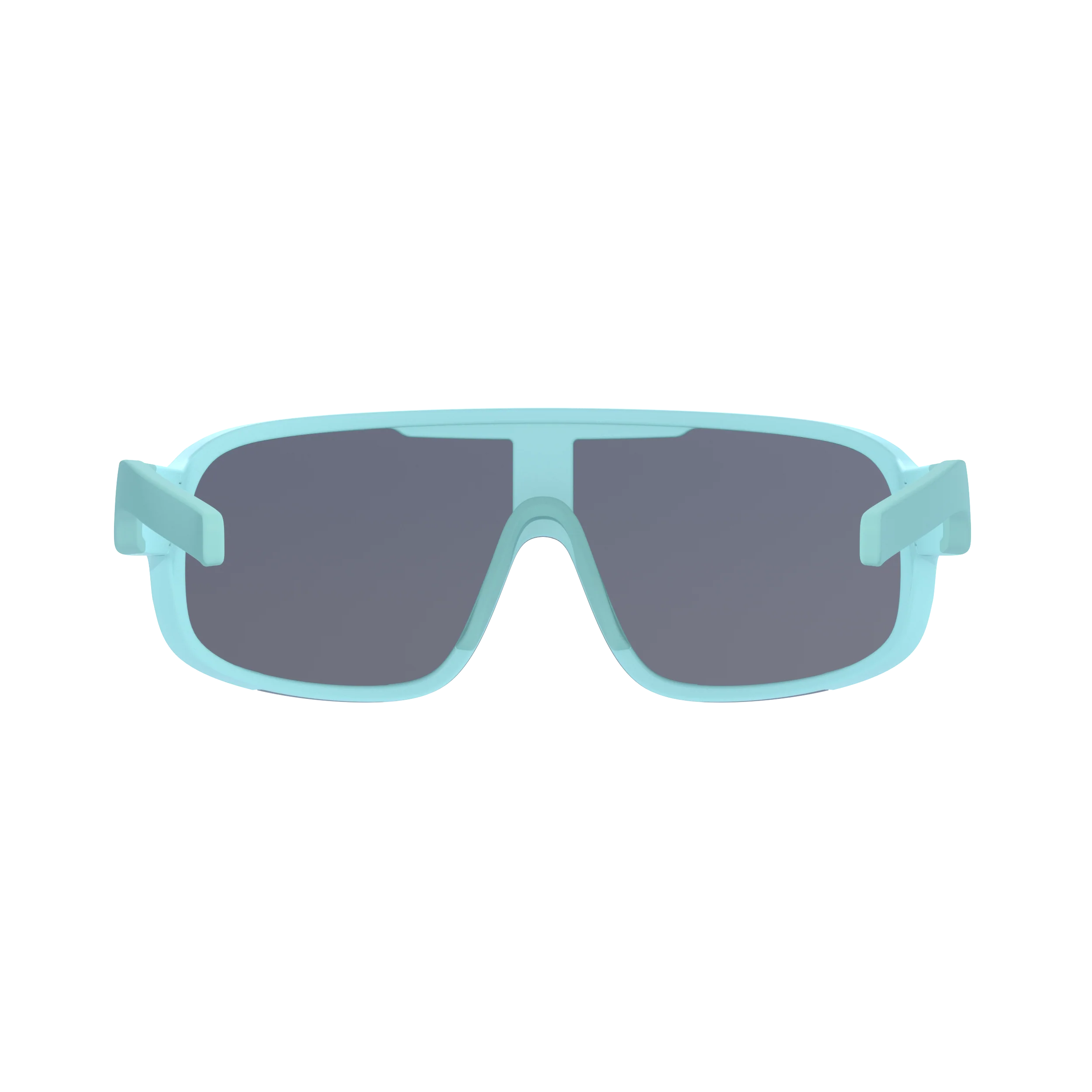 Lunettes POC ASPIRE Indicolite Blue Verre Clarity Universal Sunny Turquoise - Image 4
