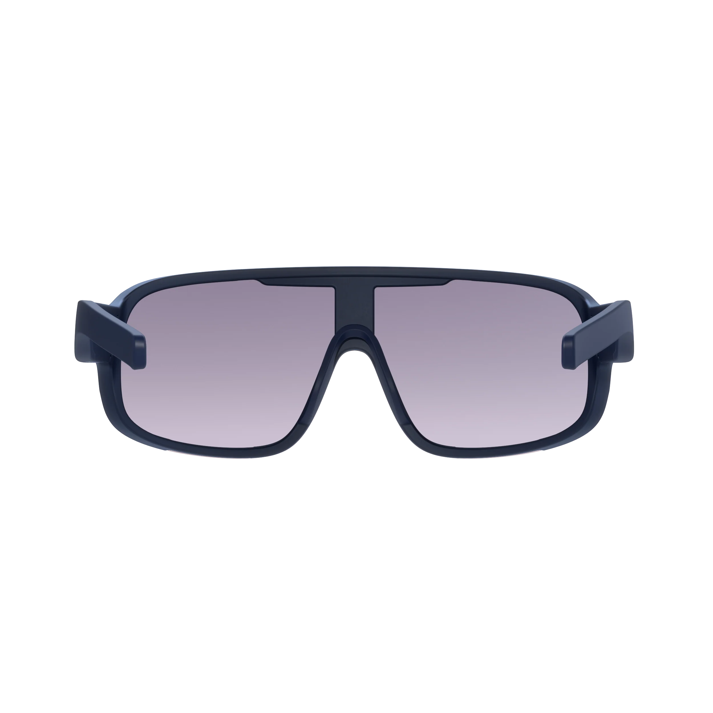 Lunettes POC ASPIRE WF Marine Verre Clarity Road Partly Sunny Gold - Image 4