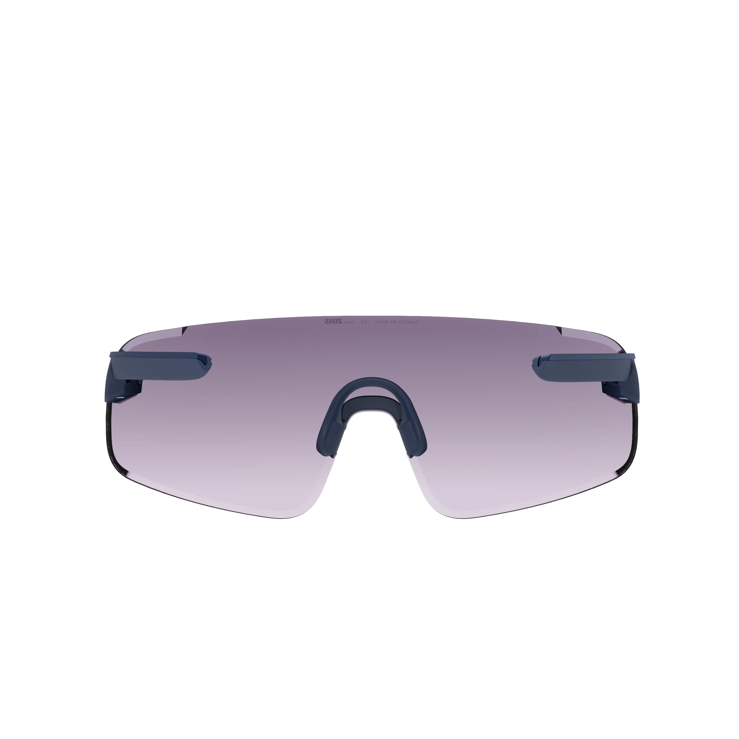 Lunettes POC ELICIT TORIC Marine Verre Clarity Road Partly Sunny Gold - Image 4