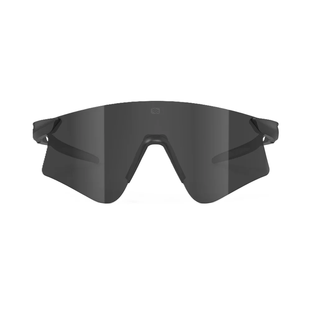 Lunettes RUDY PROJECT ASTRAL Noir Verres RP Optics Smoke Black - Image 2