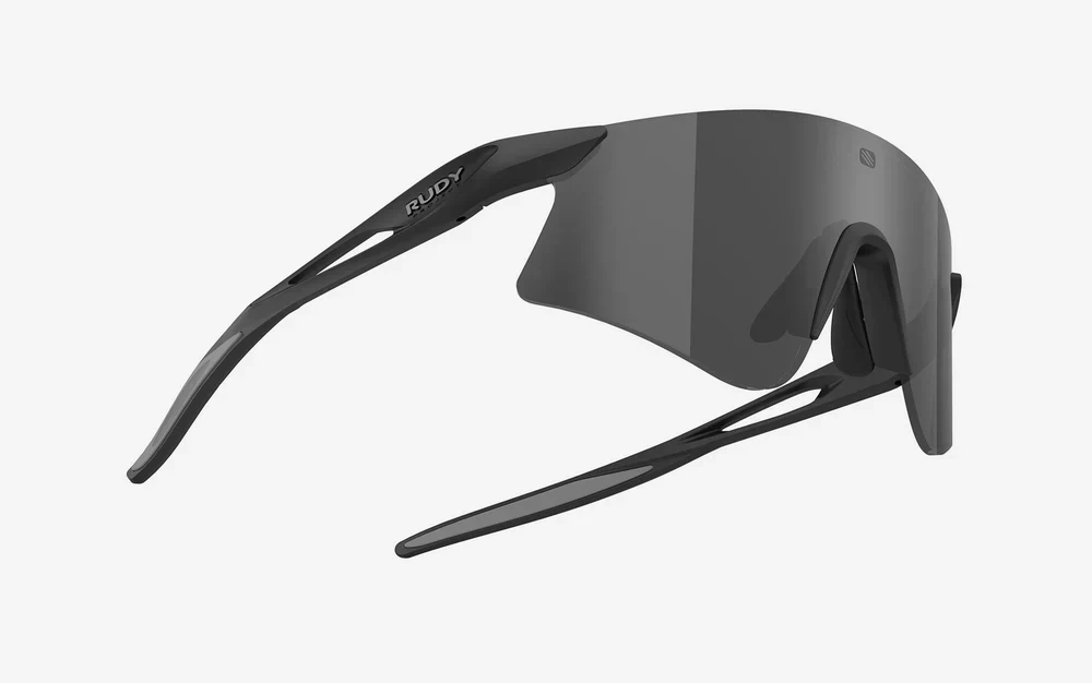 Lunettes RUDY PROJECT ASTRAL Noir Verres RP Optics Smoke Black - Image 3