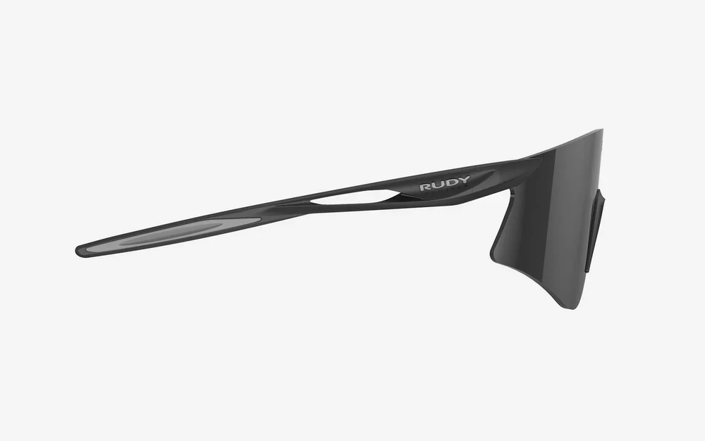 Lunettes RUDY PROJECT ASTRAL Noir Verres RP Optics Smoke Black - Image 4