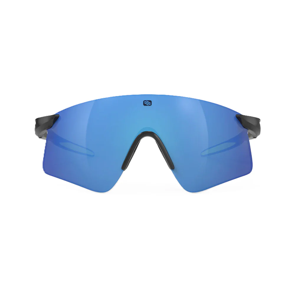 Lunettes RUDY PROJECT ASTRAL SPHERE Crystal Noir Verres POLAR 3FX POLARIZED Multilaser - Image 2