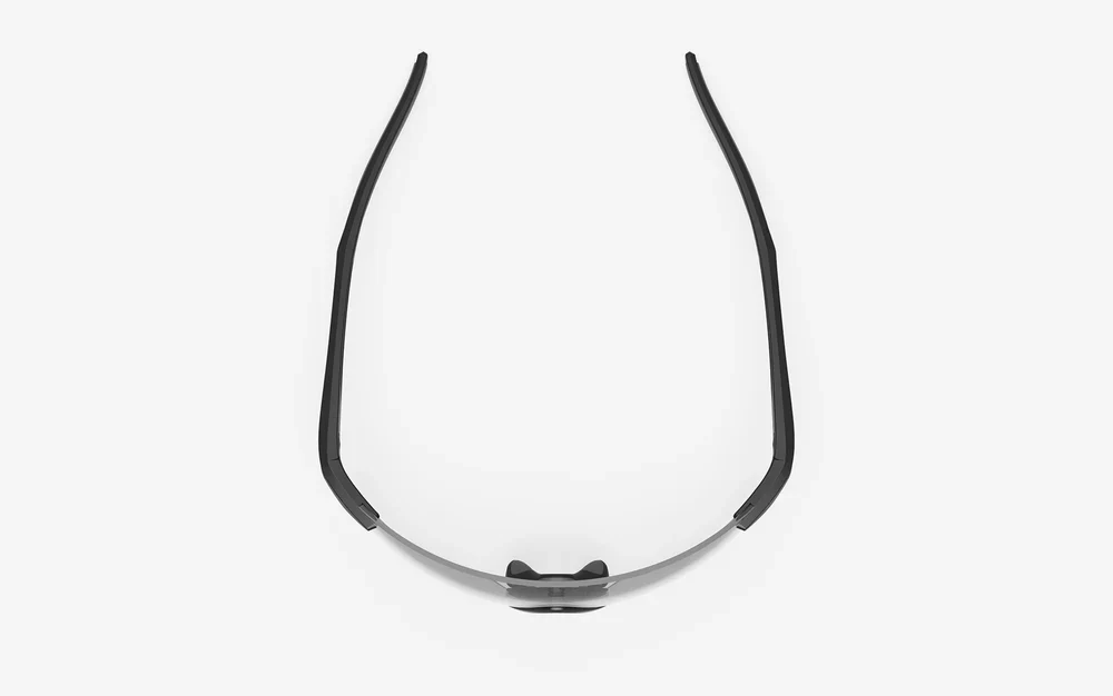 Lunettes RUDY PROJECT ASTRAL SPHERE Noir Verres IMPACTX™ Photochromique Noir - Image 6