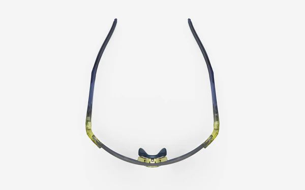 Lunettes RUDY PROJECT ASTRAL Vert/Bleu Verres RP Optics Multilaser Yellow - Image 6