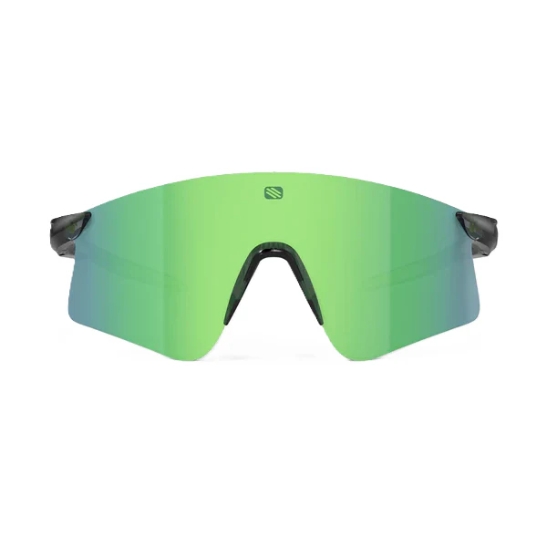 Lunettes RUDY PROJECT ASTRAL X Crystal Ash Verres RP Optics Multilaser Green - Image 2