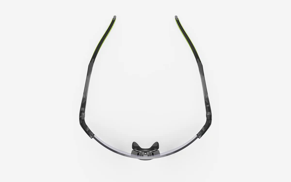 Lunettes RUDY PROJECT ASTRAL X Crystal Ash Verres RP Optics Multilaser Green - Image 6