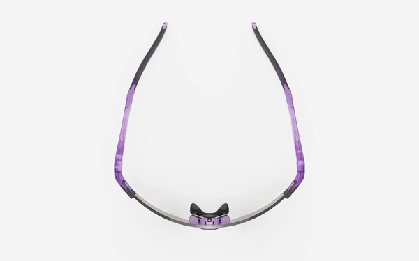 Lunettes RUDY PROJECT ASTRAL X Crystal Lilas Verres RP Optics Multilaser Rose Gold - Image 6