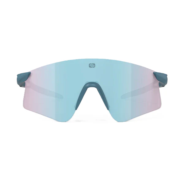 Lunettes RUDY PROJECT ASTRAL X Light Teal Verres RP Optics Multilaser Osmium - Image 2