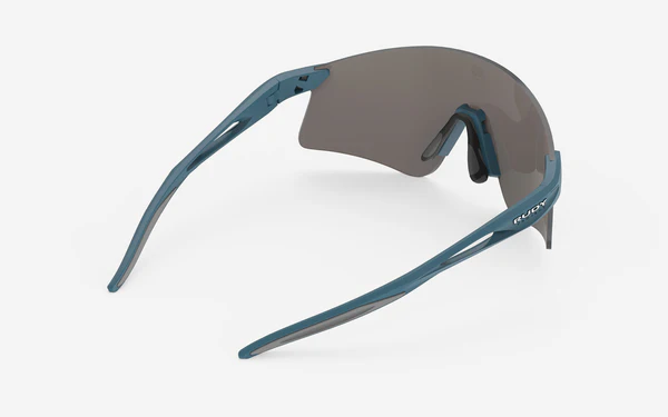 Lunettes RUDY PROJECT ASTRAL X Light Teal Verres RP Optics Multilaser Osmium - Image 3