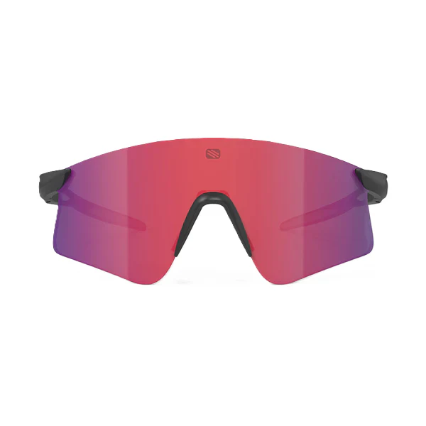 Lunettes RUDY PROJECT ASTRAL X Noir Verres RP Optics Multilaser Red - Image 2