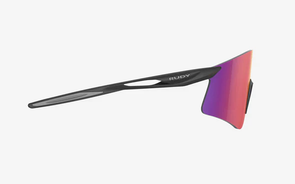 Lunettes RUDY PROJECT ASTRAL X Noir Verres RP Optics Multilaser Red - Image 4
