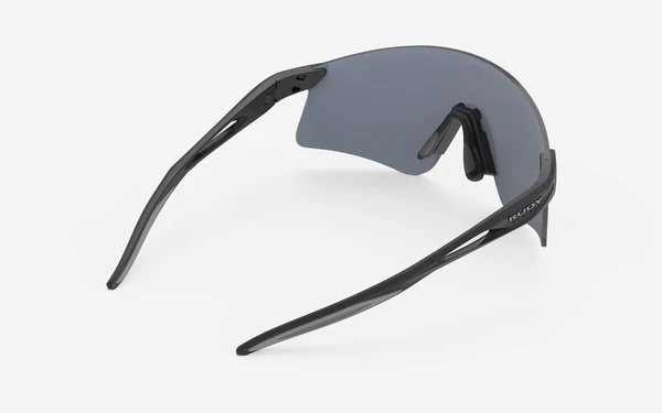 Lunettes RUDY PROJECT ASTRAL X Noir Verres RP Optics Multilaser Red - Image 5