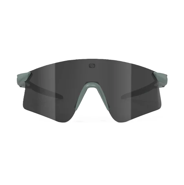 Lunettes RUDY PROJECT ASTRAL X Vert Sage Verres RP Optics Smoke Black - Image 2