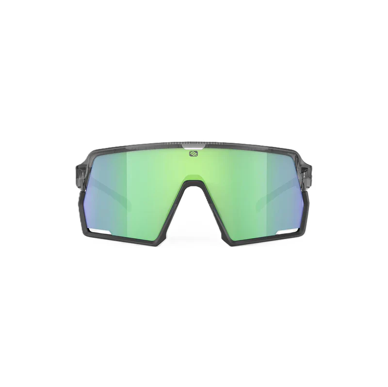 Lunettes RUDY PROJECT KELION Crystal Ash Verres RP Optics Multilaser Green - Image 2