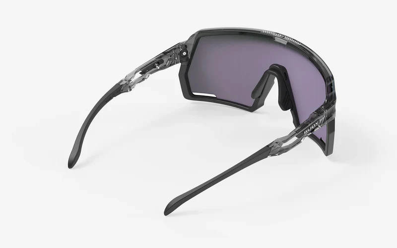 Lunettes RUDY PROJECT KELION Crystal Ash Verres RP Optics Multilaser Green - Image 5