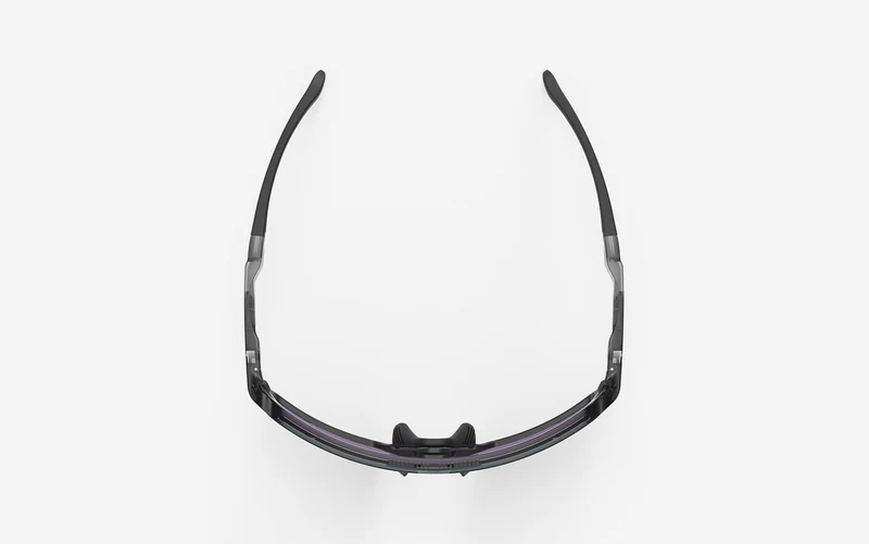 Lunettes RUDY PROJECT KELION Crystal Ash Verres RP Optics Multilaser Green - Image 6